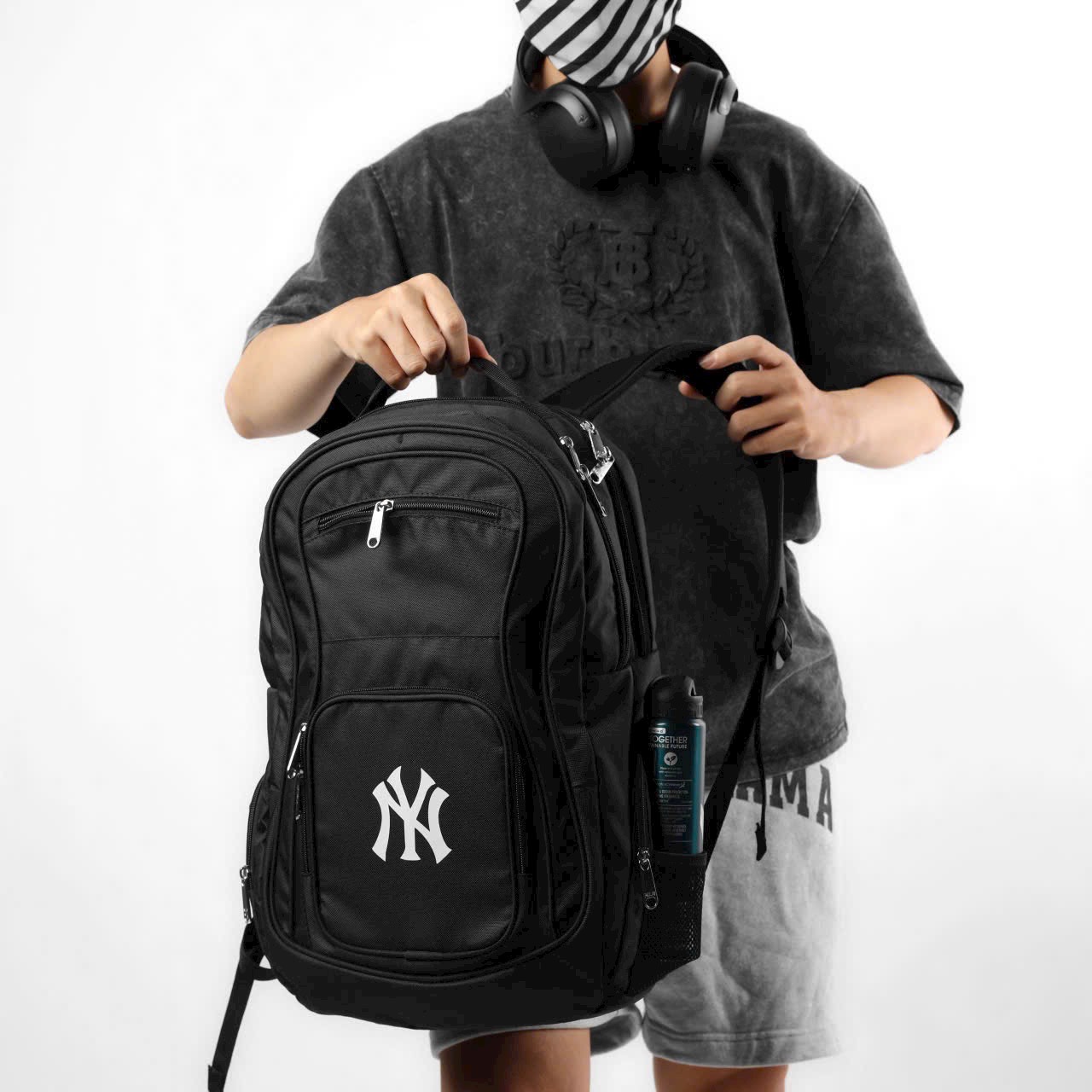 MLB NY YANKEES PREMIUM