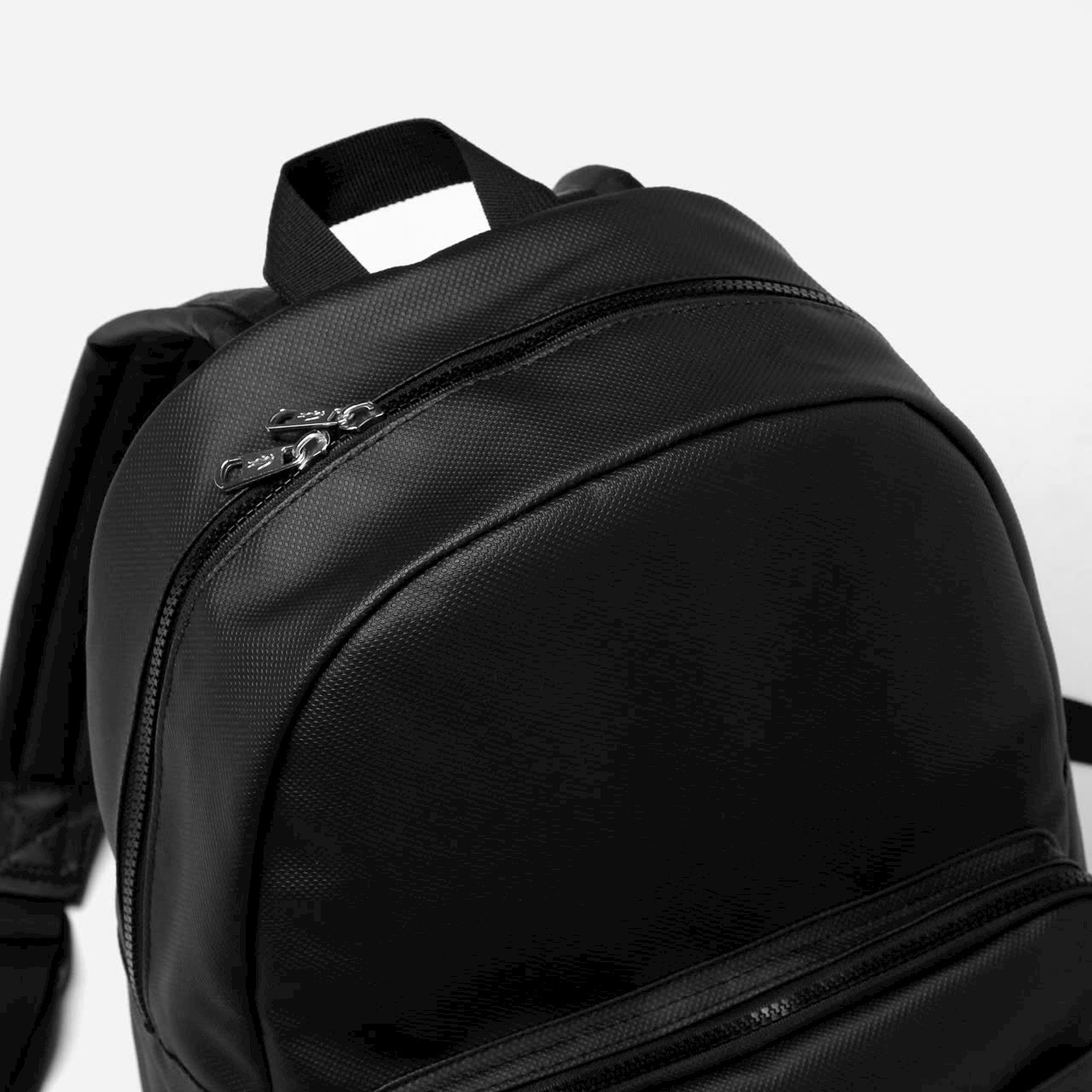 LACOSTE FULL BLACK