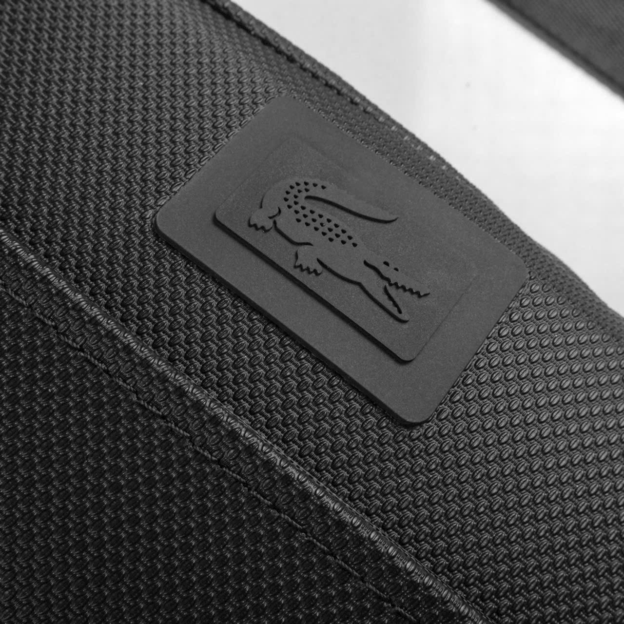 LACOSTE BASIC FULLBLACK