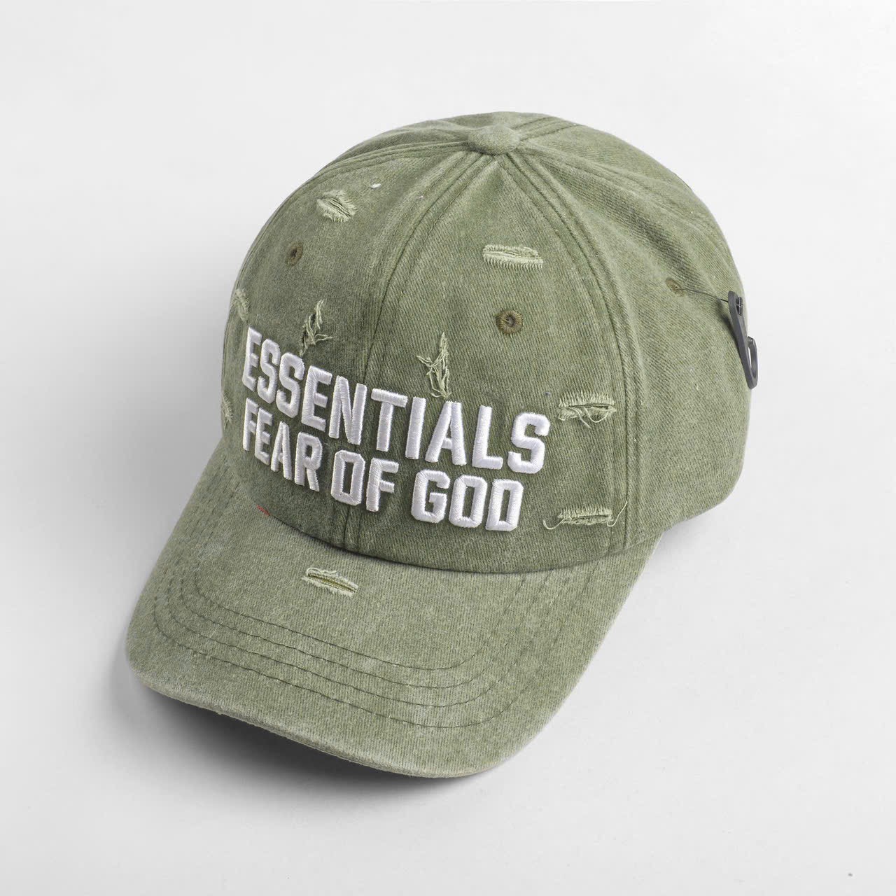 CAP ESSENTIALS WASH MINT