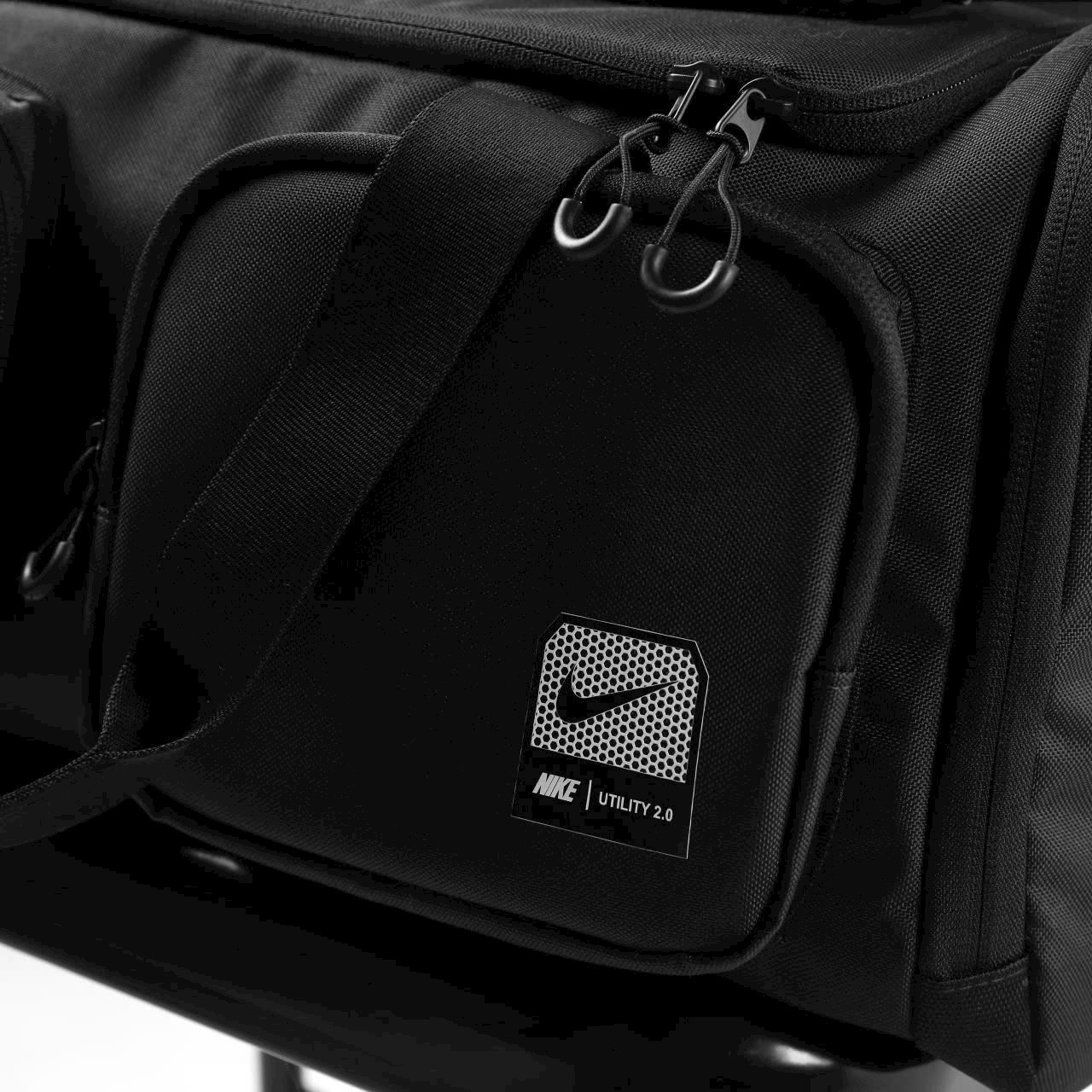NK UTILITY 2-BOX BAG