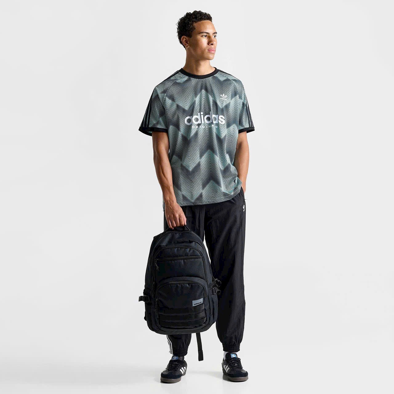 ADIDAS ORIGINALS DAILY NEW 2026