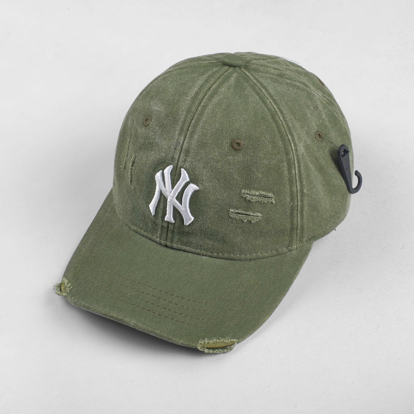 CAP MLB WASH GREEN