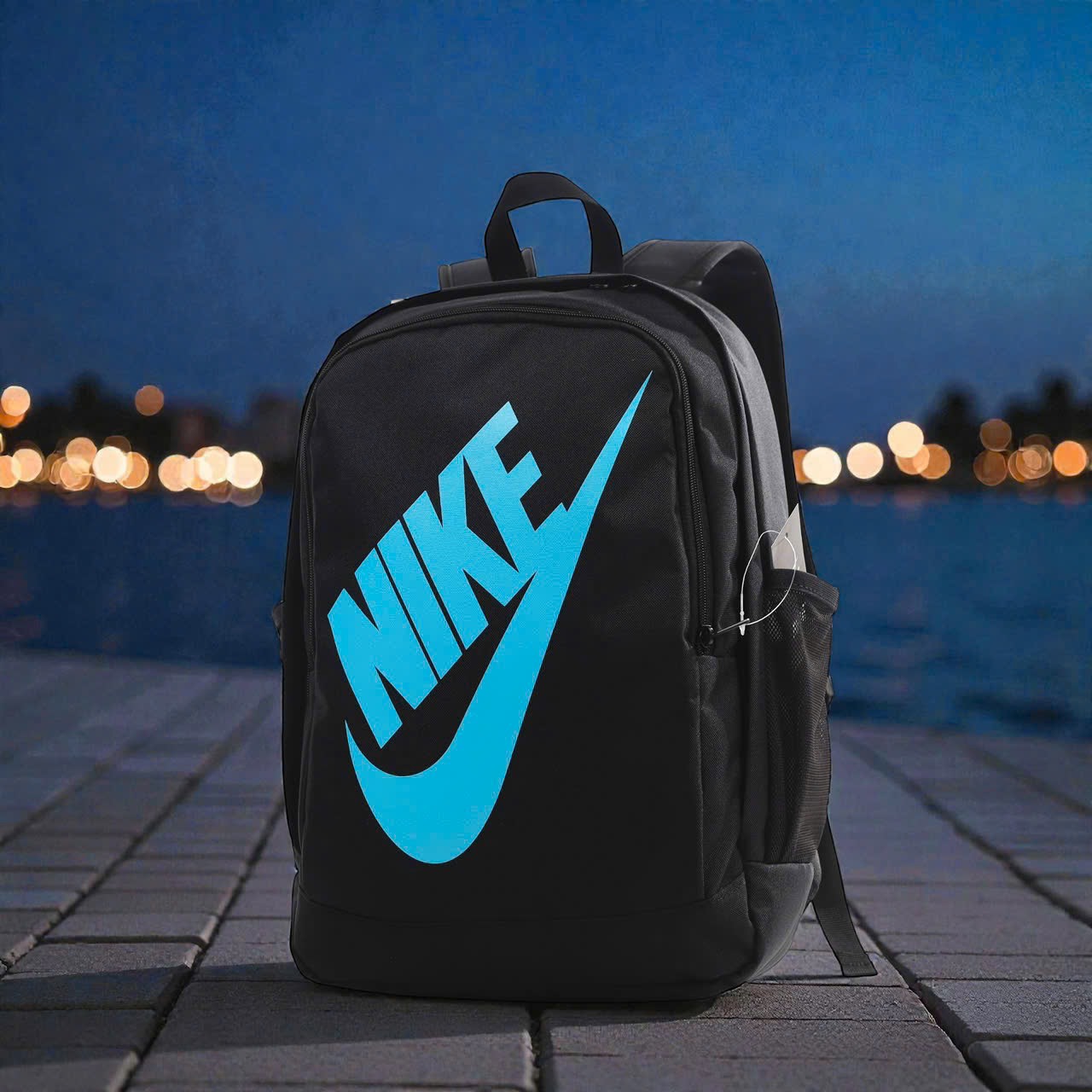 NIKE HAYWARD FUTURA BACKPACK