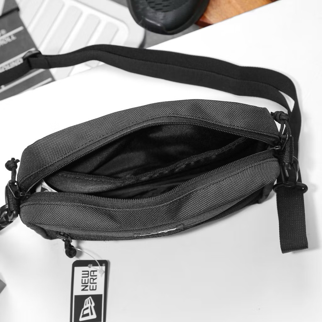 NEW ERA BAG