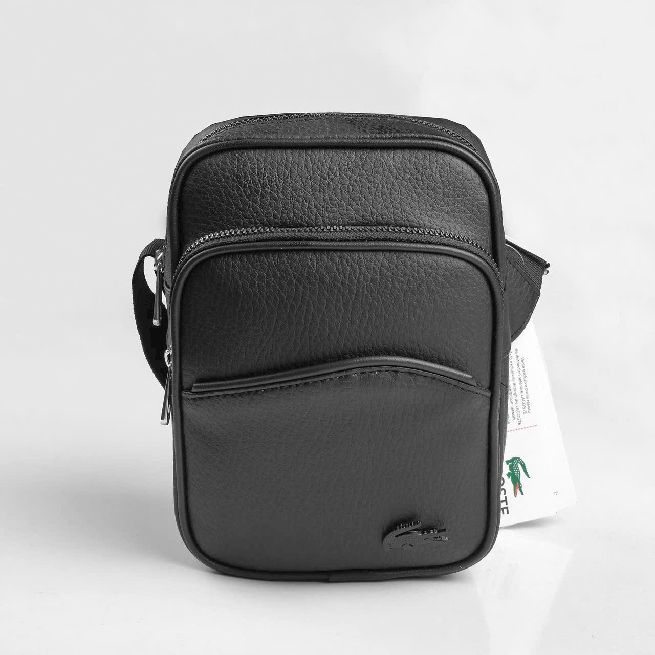 LACOSTE SHOUDER NEW 2025