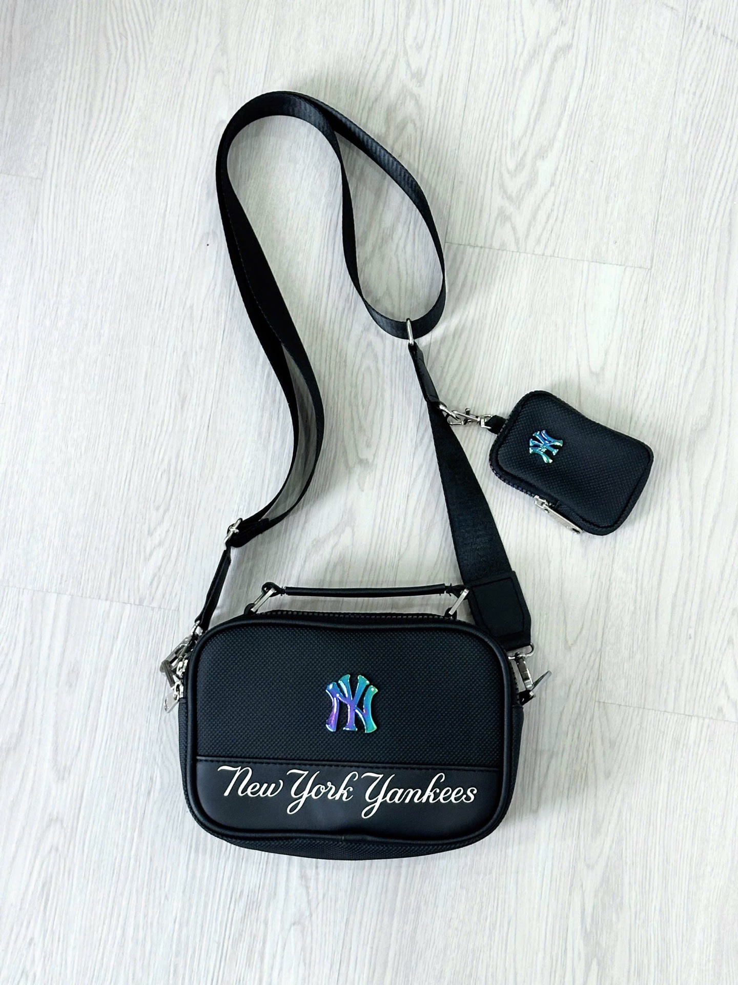 MLB DOUBLE TITAN