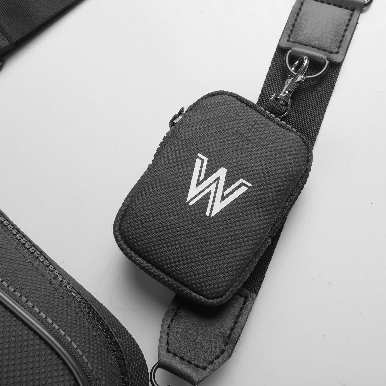 CROSS BAG LIFE WORK PHONE