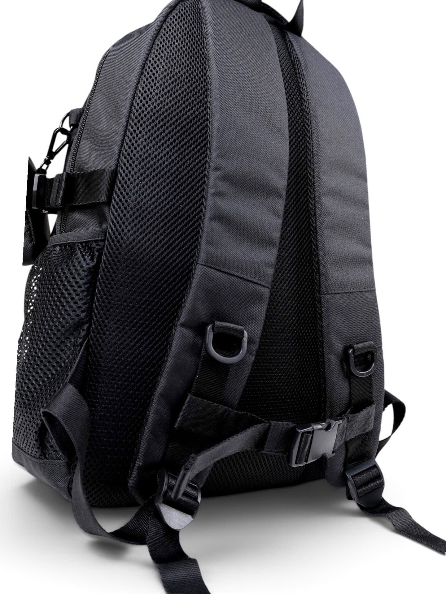 URBAN UB014 BLACK