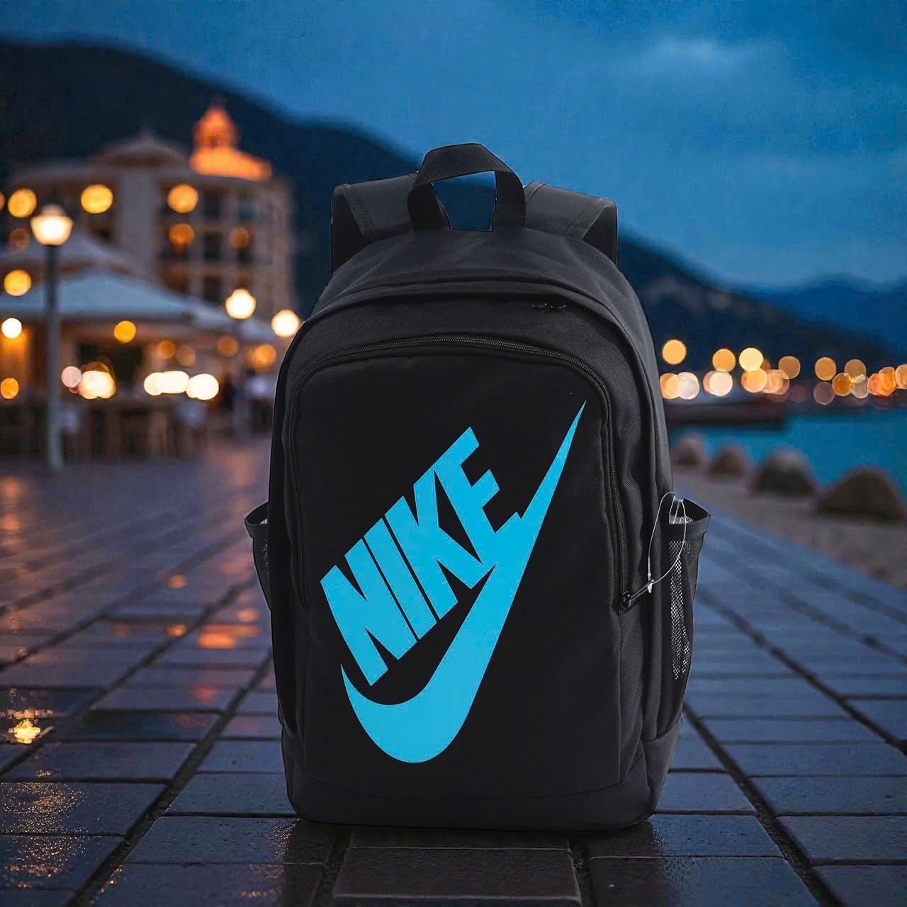 NIKE HAYWARD FUTURA BACKPACK