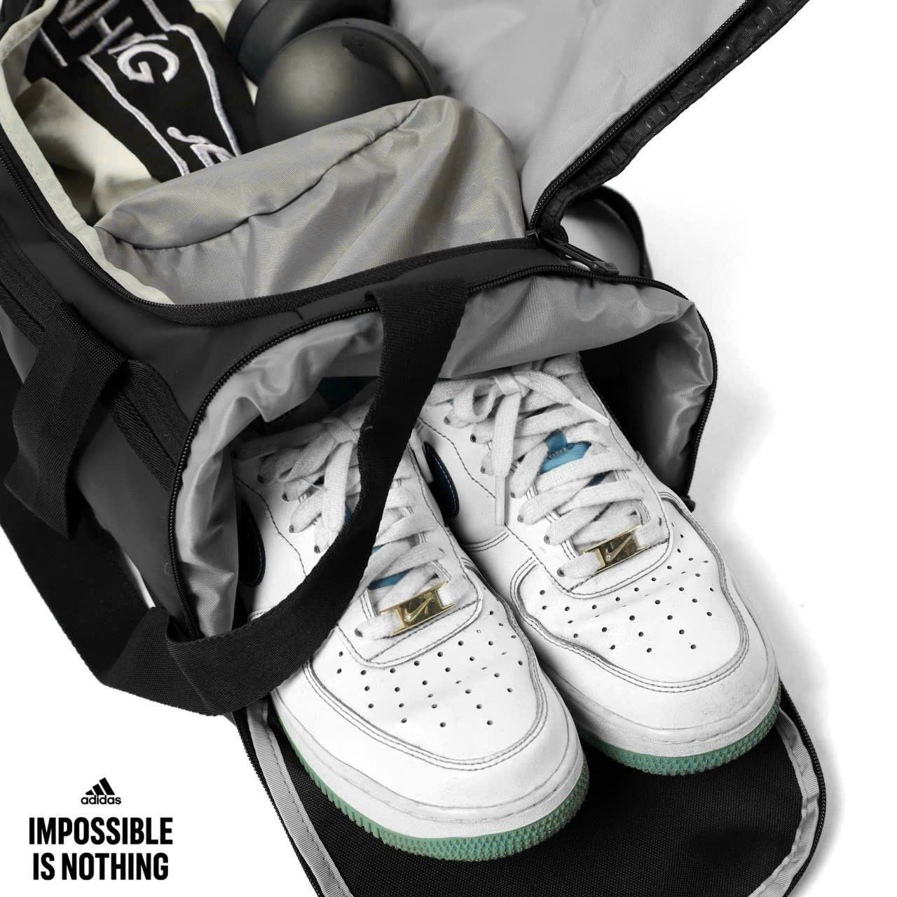 ADIDAS STRIPES PREMIUM