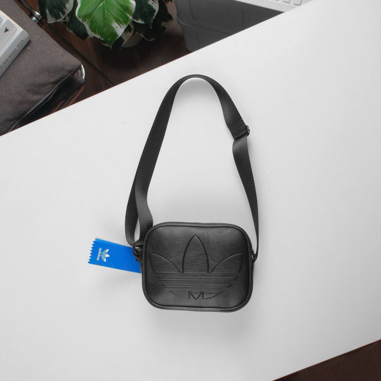 BAG ADIDAS TREFOIL MINI AIRLINER
