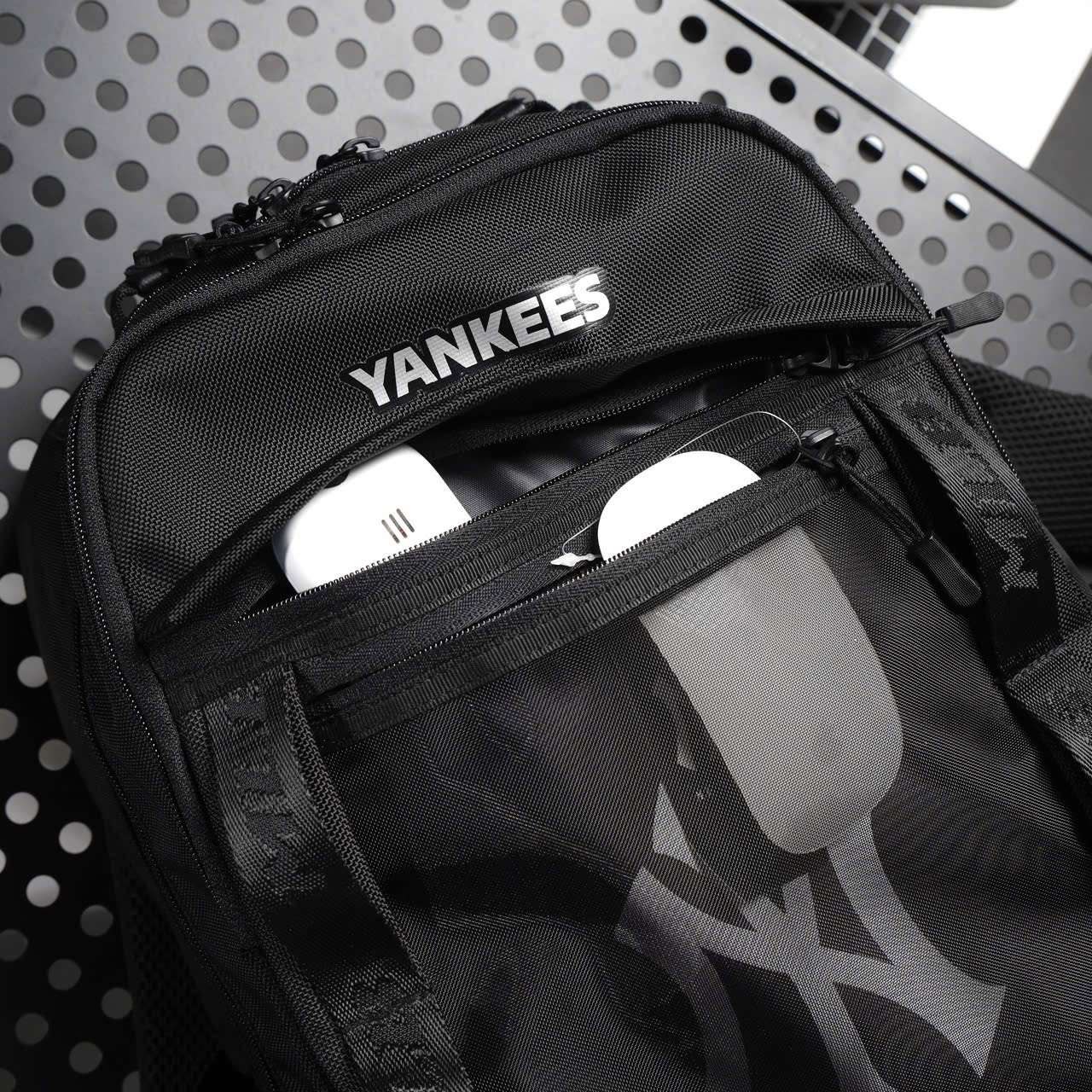 MLB NY URBAN PRO BOX BLACK EDITION