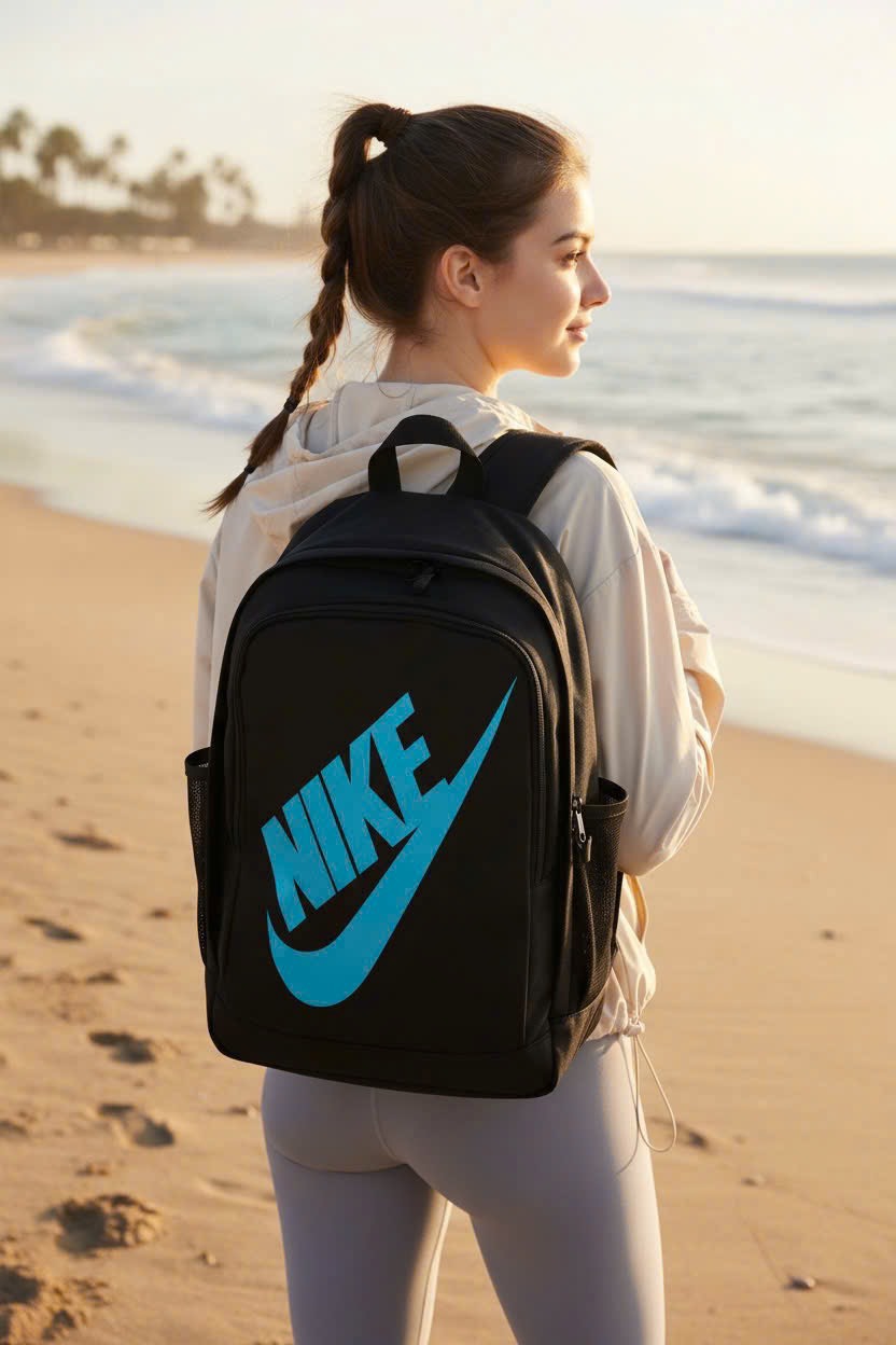 NIKE HAYWARD FUTURA BACKPACK
