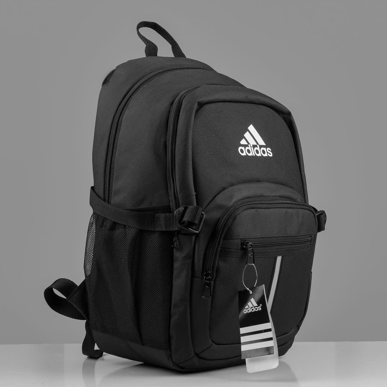 ADIDAS BASIC FLASH