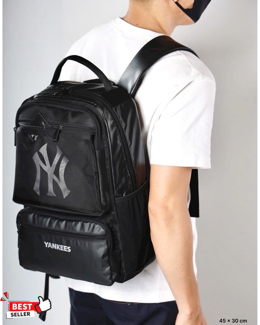 MLB NY YANKEES BOLD PREMIUM