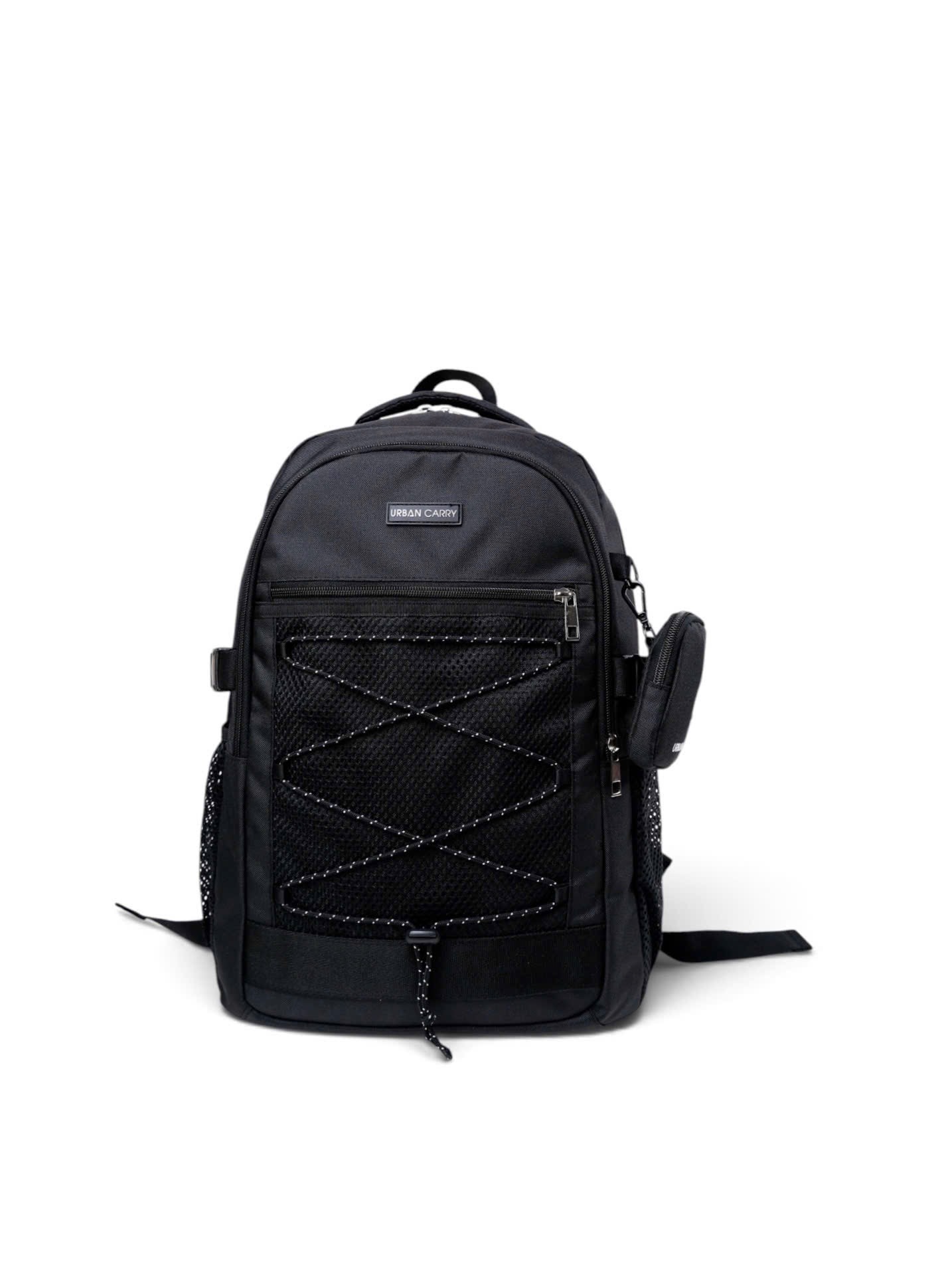 URBAN UB014 BLACK