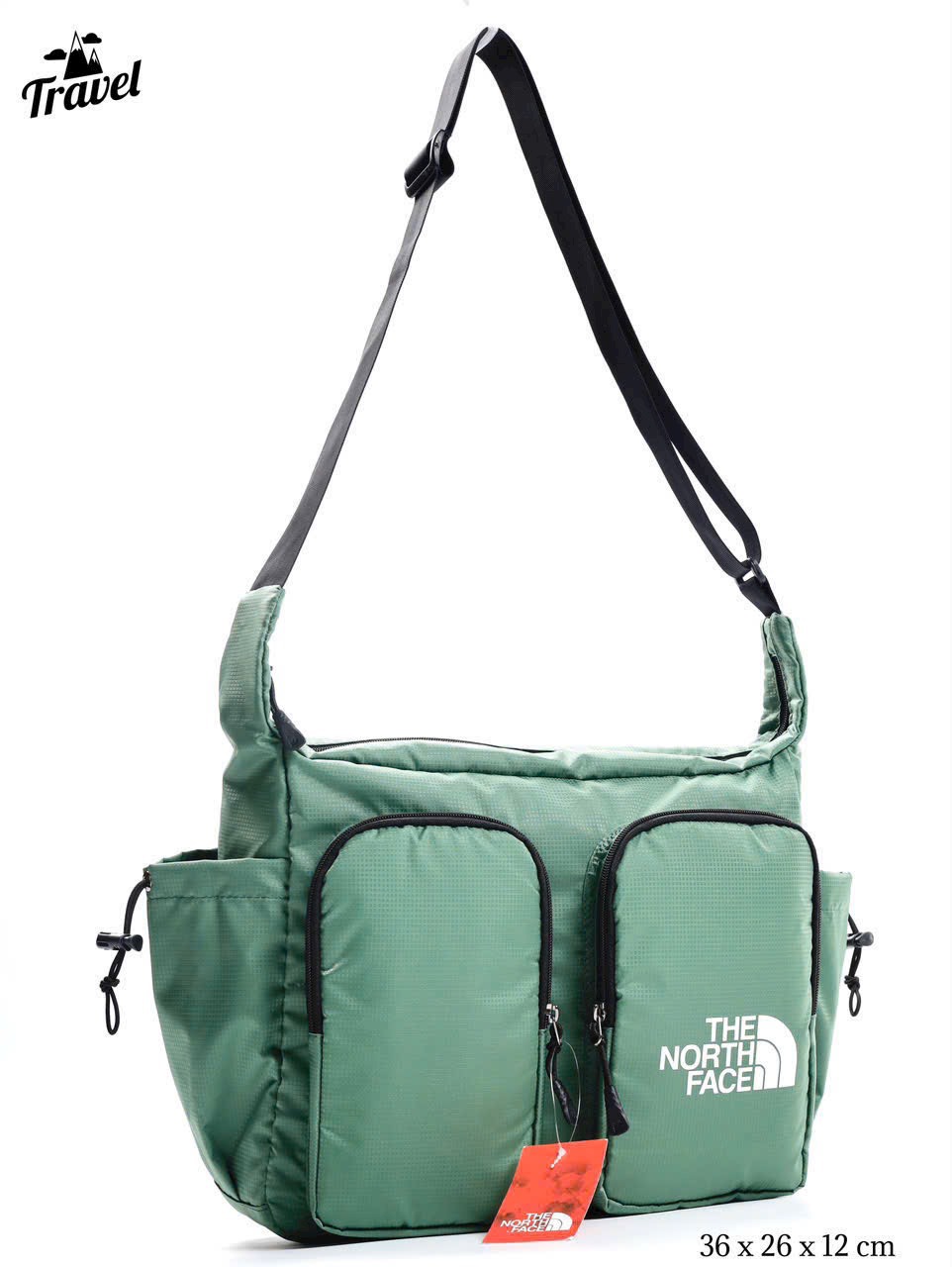 CROSSBODY THE NORTH FACE MINT