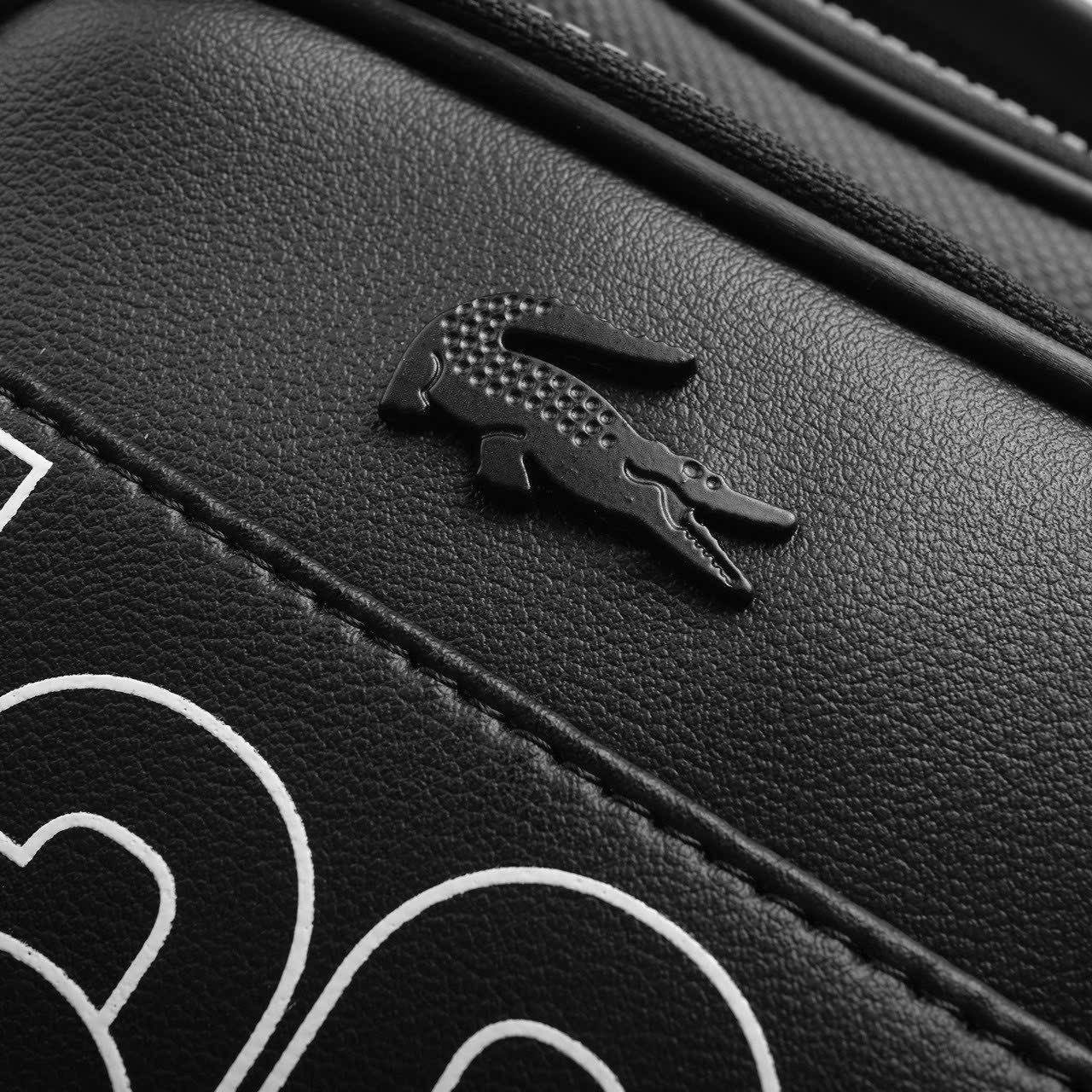 LACOSTE TYPE