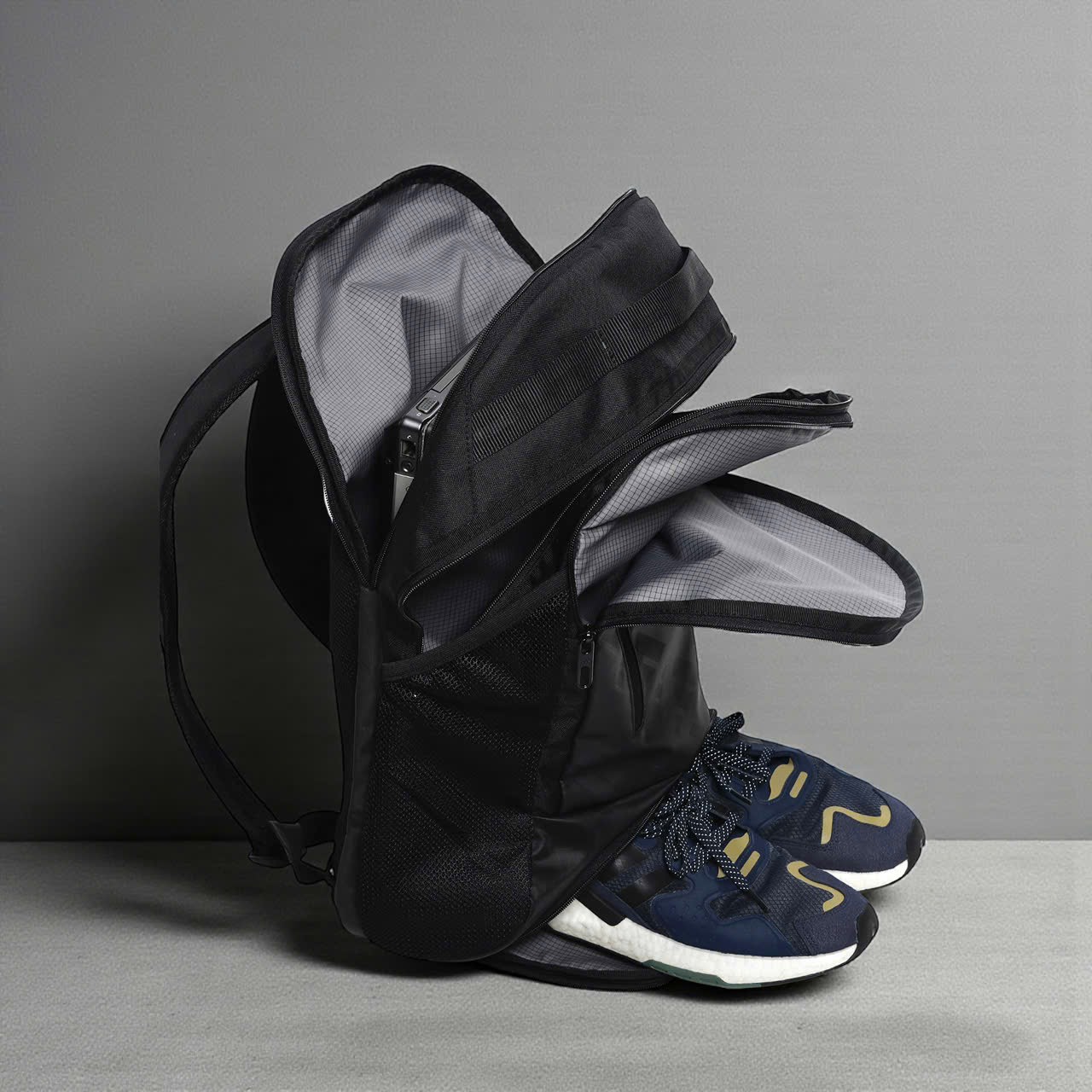 ADIDAS BOLD MONO SHADOW