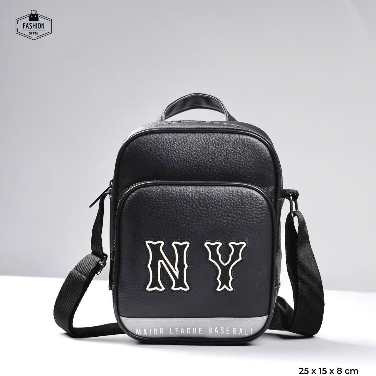 MLB NY MEGA OUTLINE LIGHT ( FORM ĐỨNG )
