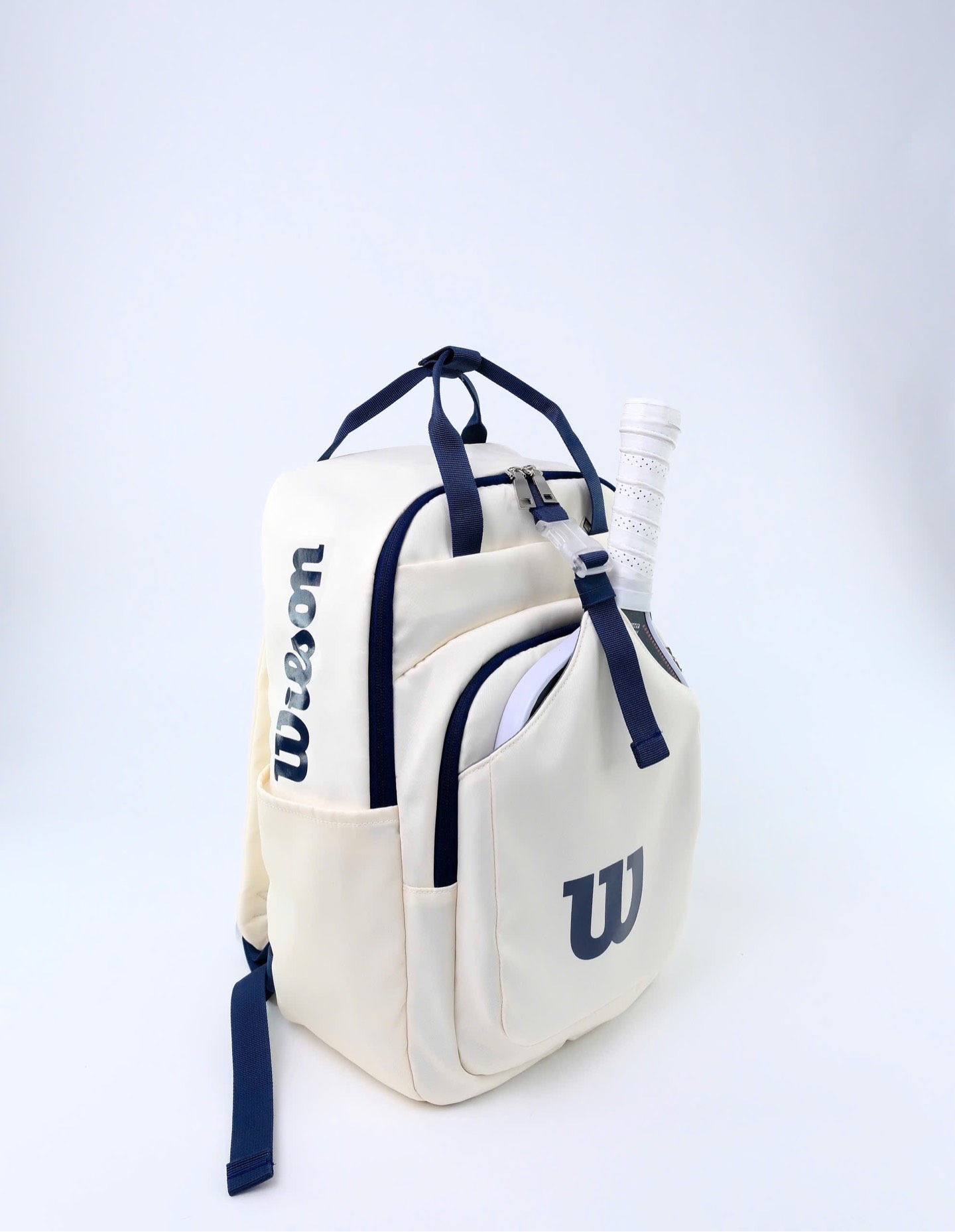 WILSON 2WAY B1020 WHITE