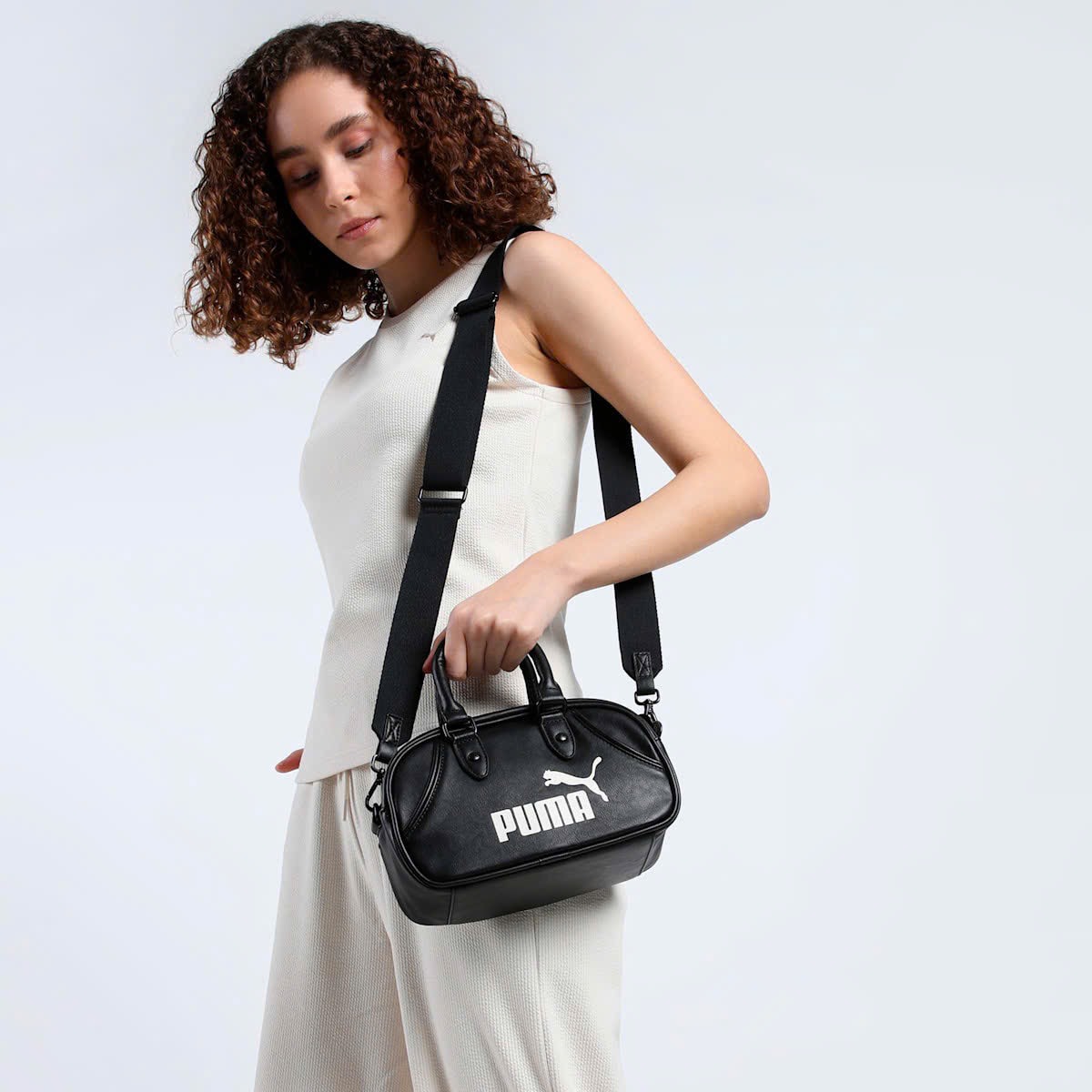 PUMA MINI GRIP BAG