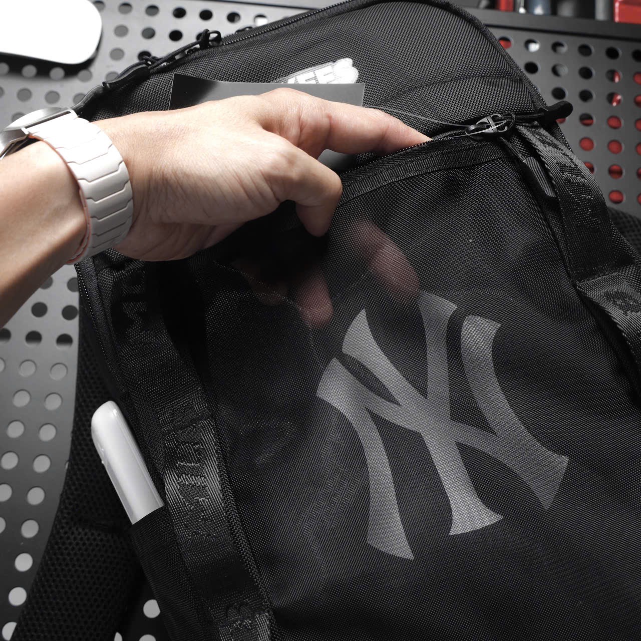 MLB NY URBAN PRO BOX BLACK EDITION