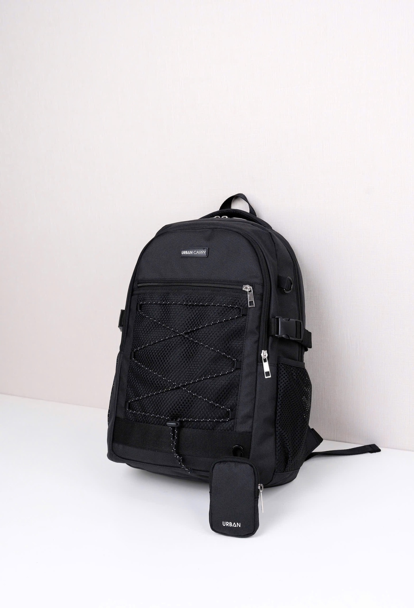 URBAN UB014 BLACK