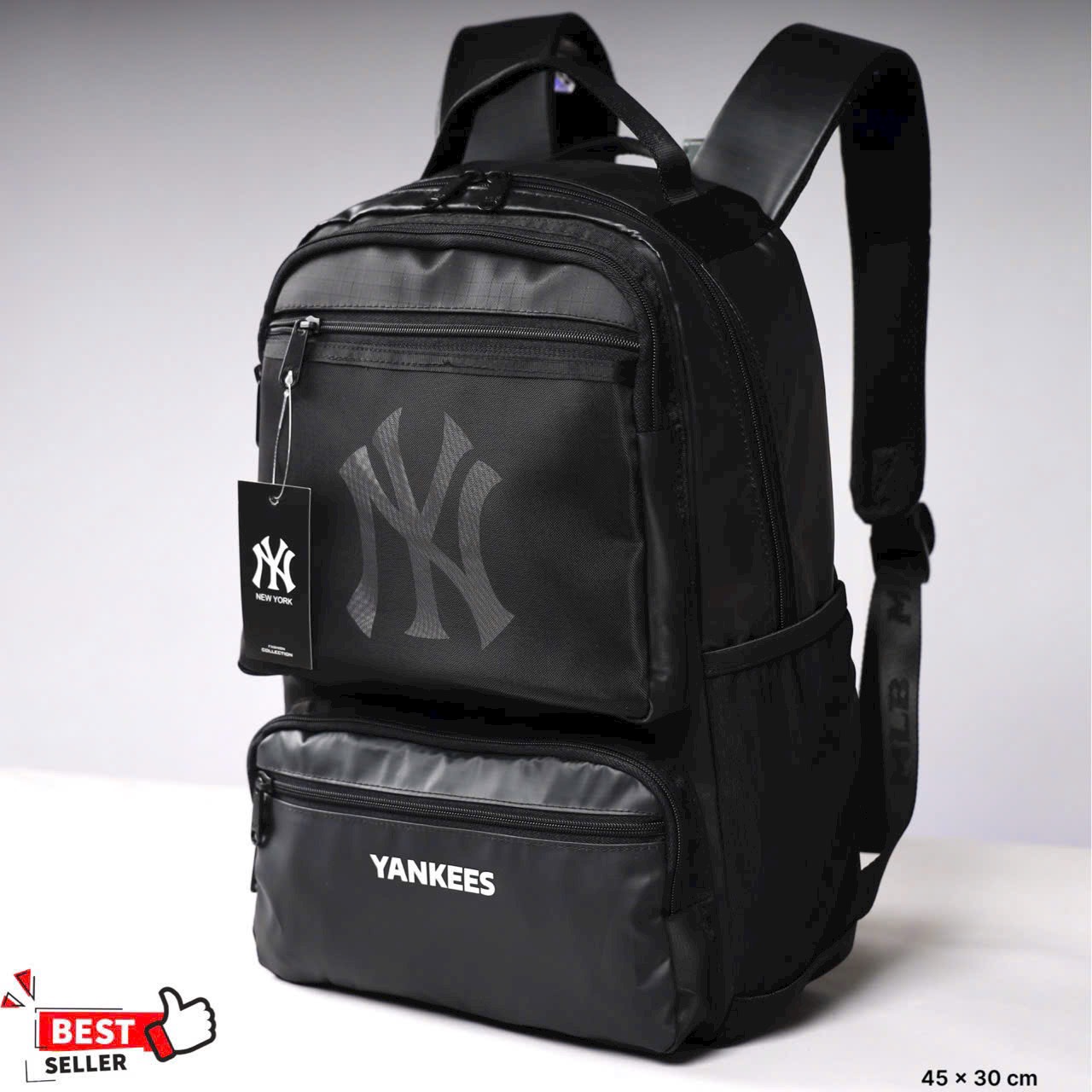MLB NY YANKEES BOLD PREMIUM