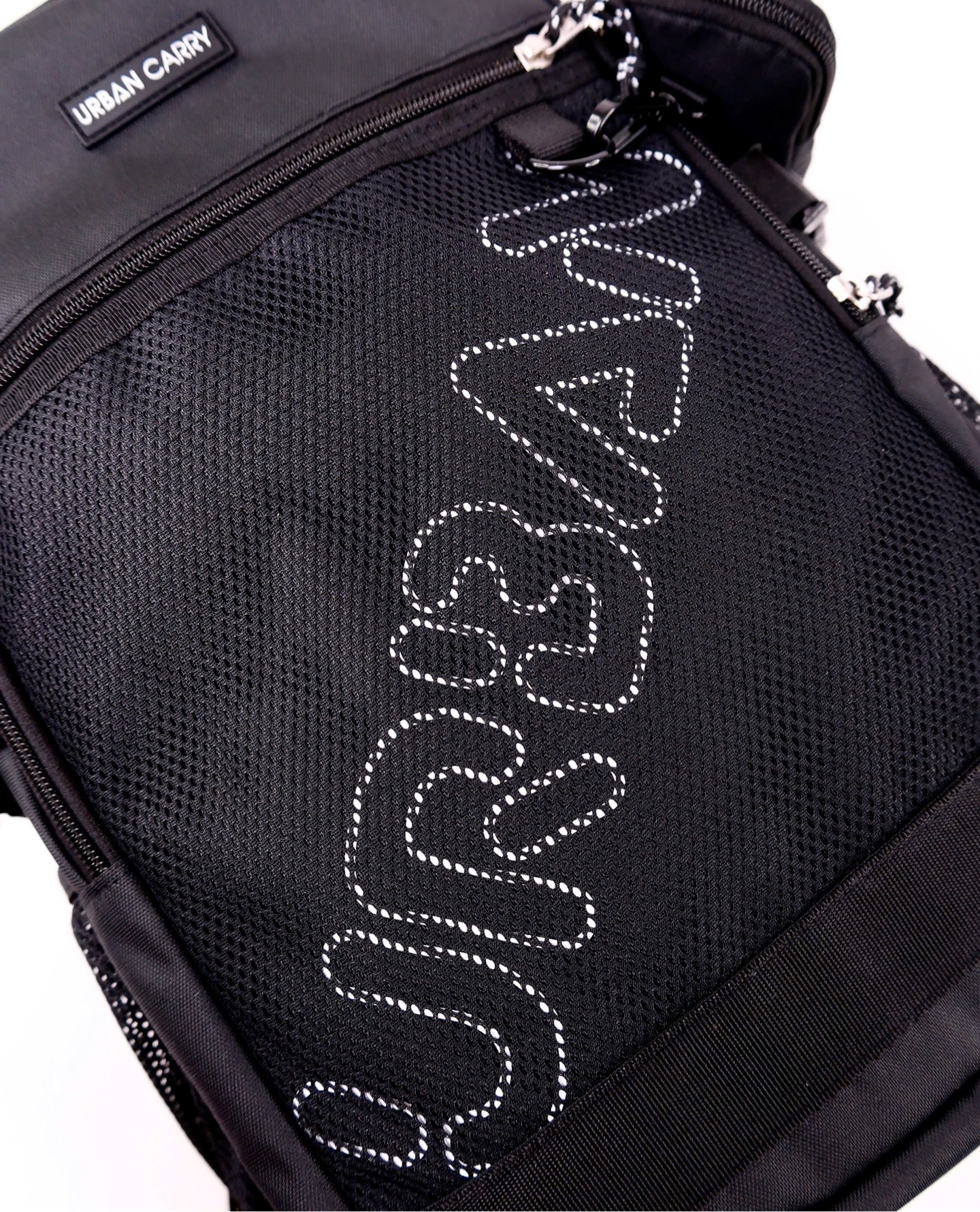URBAN UB010 BLACK
