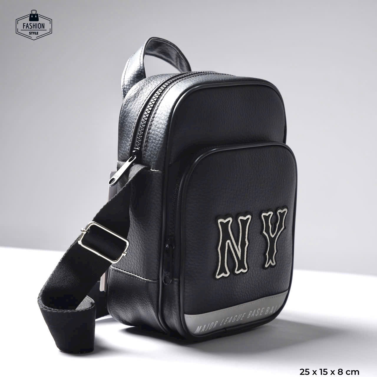 MLB NY MEGA OUTLINE LIGHT ( FORM ĐỨNG )