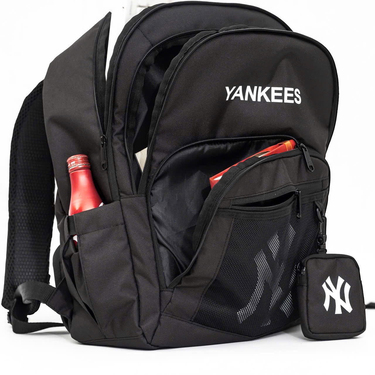 MLB KD FULL BLACK
