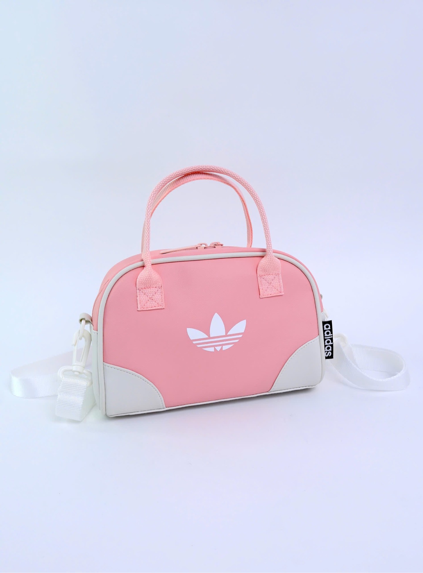 ADIDAS ORIGINALS MINI BAG B932TR PINK