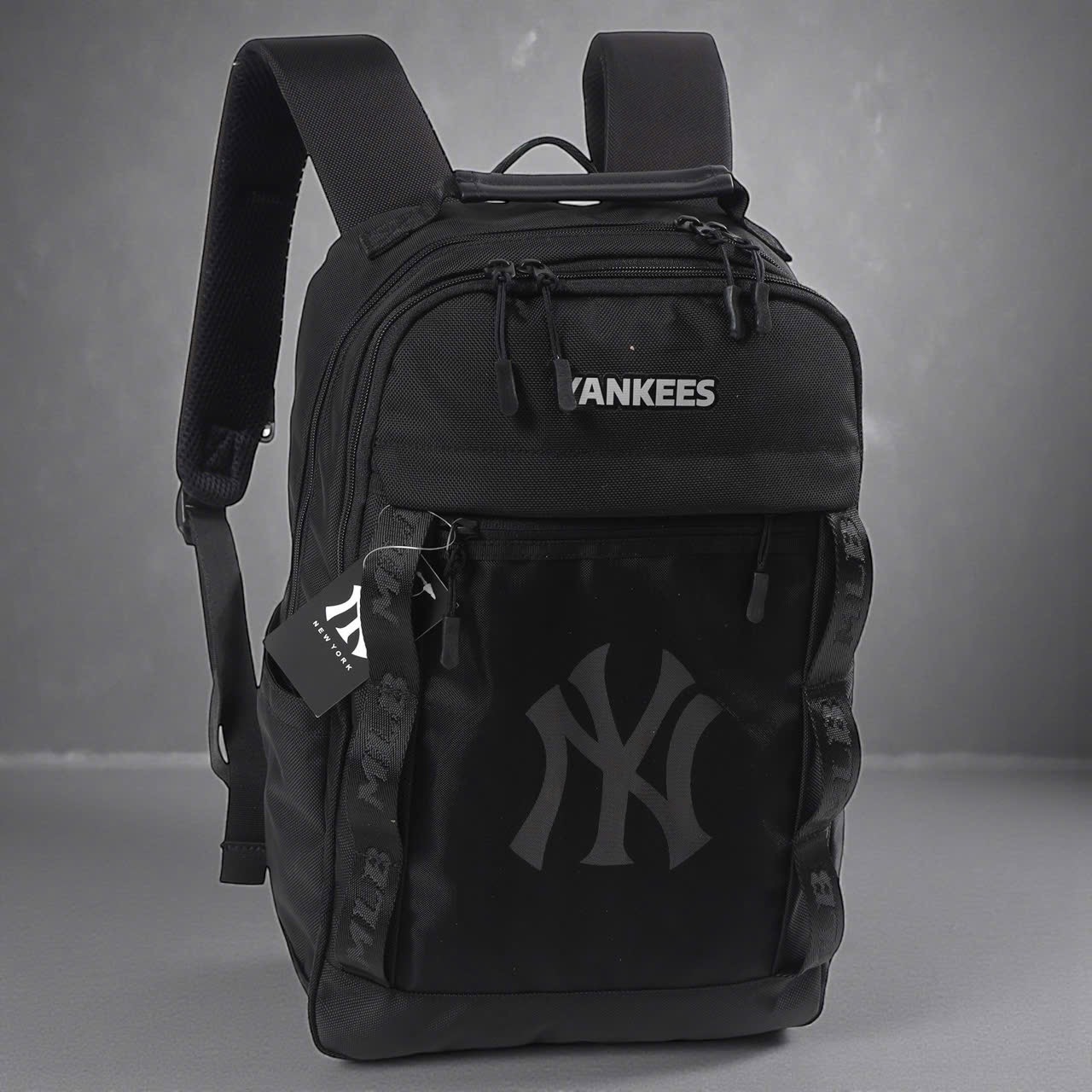 MLB NY URBAN PRO BOX BLACK EDITION
