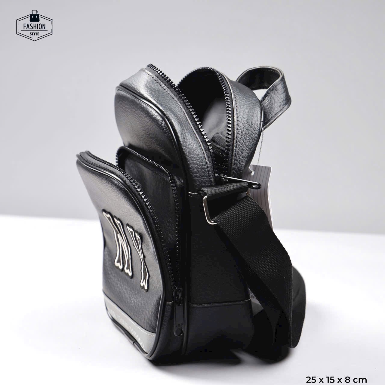 MLB NY MEGA OUTLINE LIGHT ( FORM ĐỨNG )
