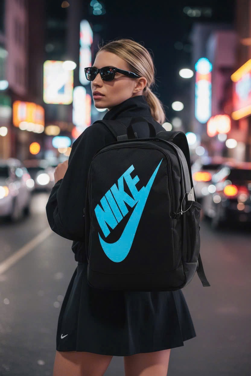 NIKE HAYWARD FUTURA BACKPACK