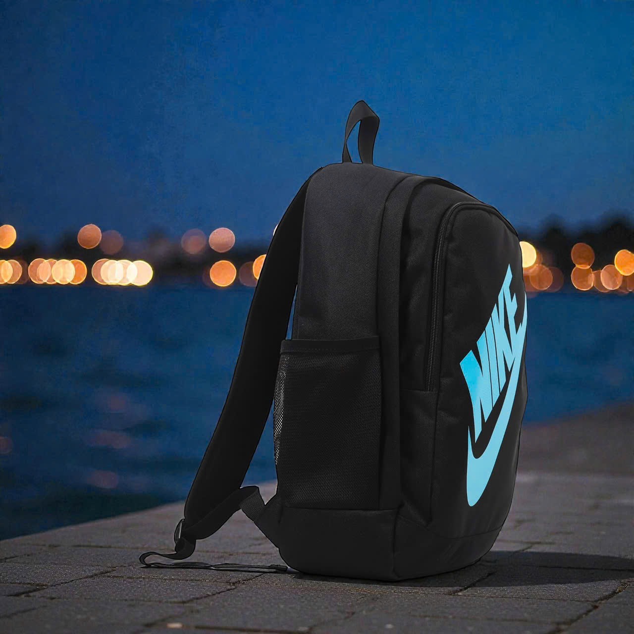 NIKE HAYWARD FUTURA BACKPACK