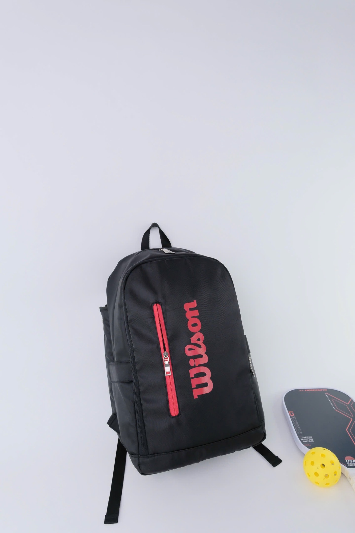 WILSON SPORTS B1016 BLACK