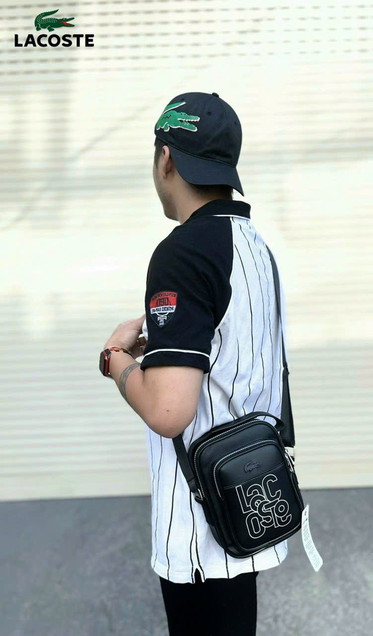 LACOSTE TYPE
