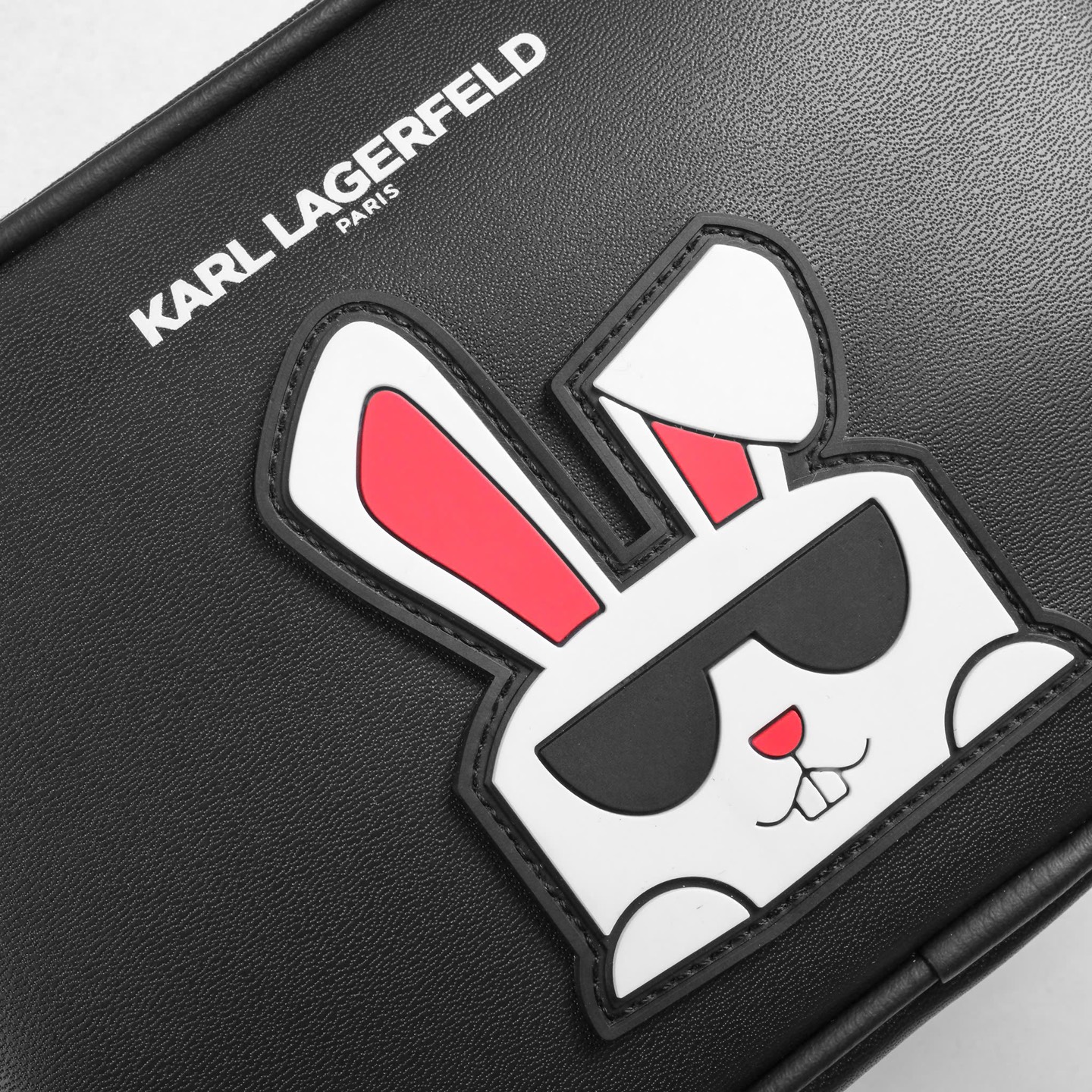 KARL LAGERFELD RABBIT
