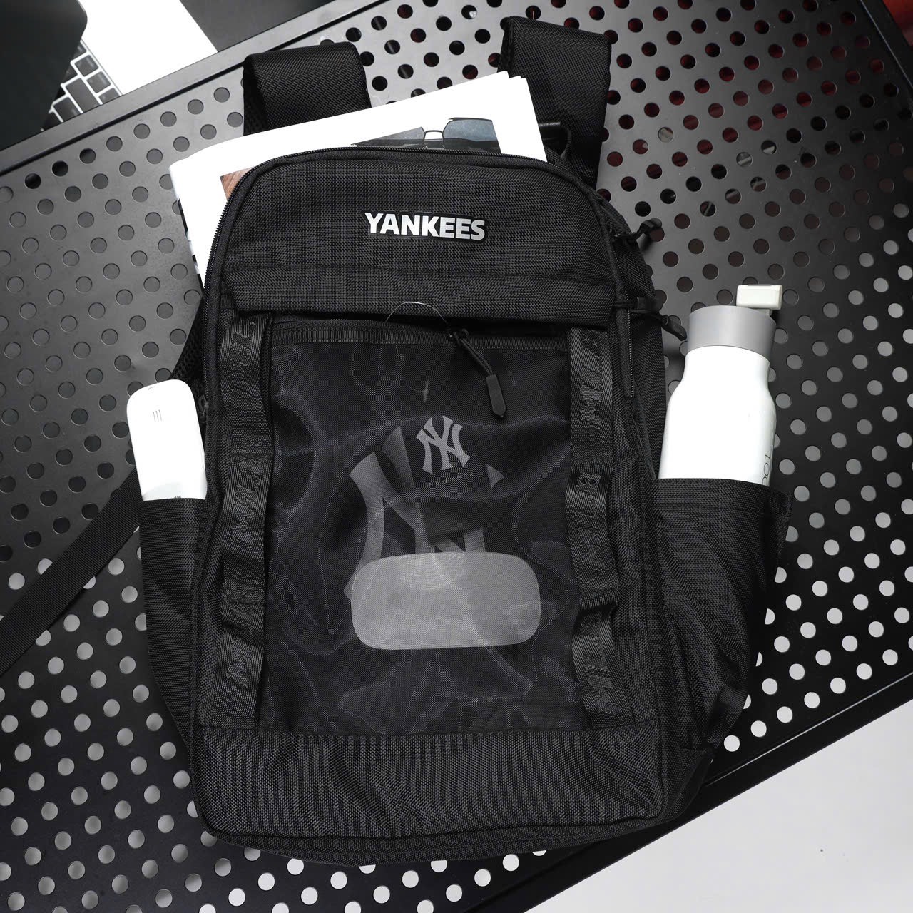 MLB NY URBAN PRO BOX BLACK EDITION