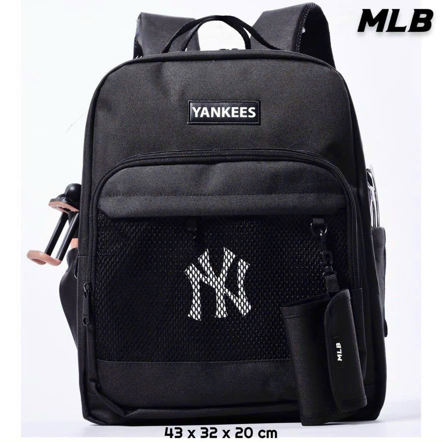 MLB NY YANKEES FABRIC II