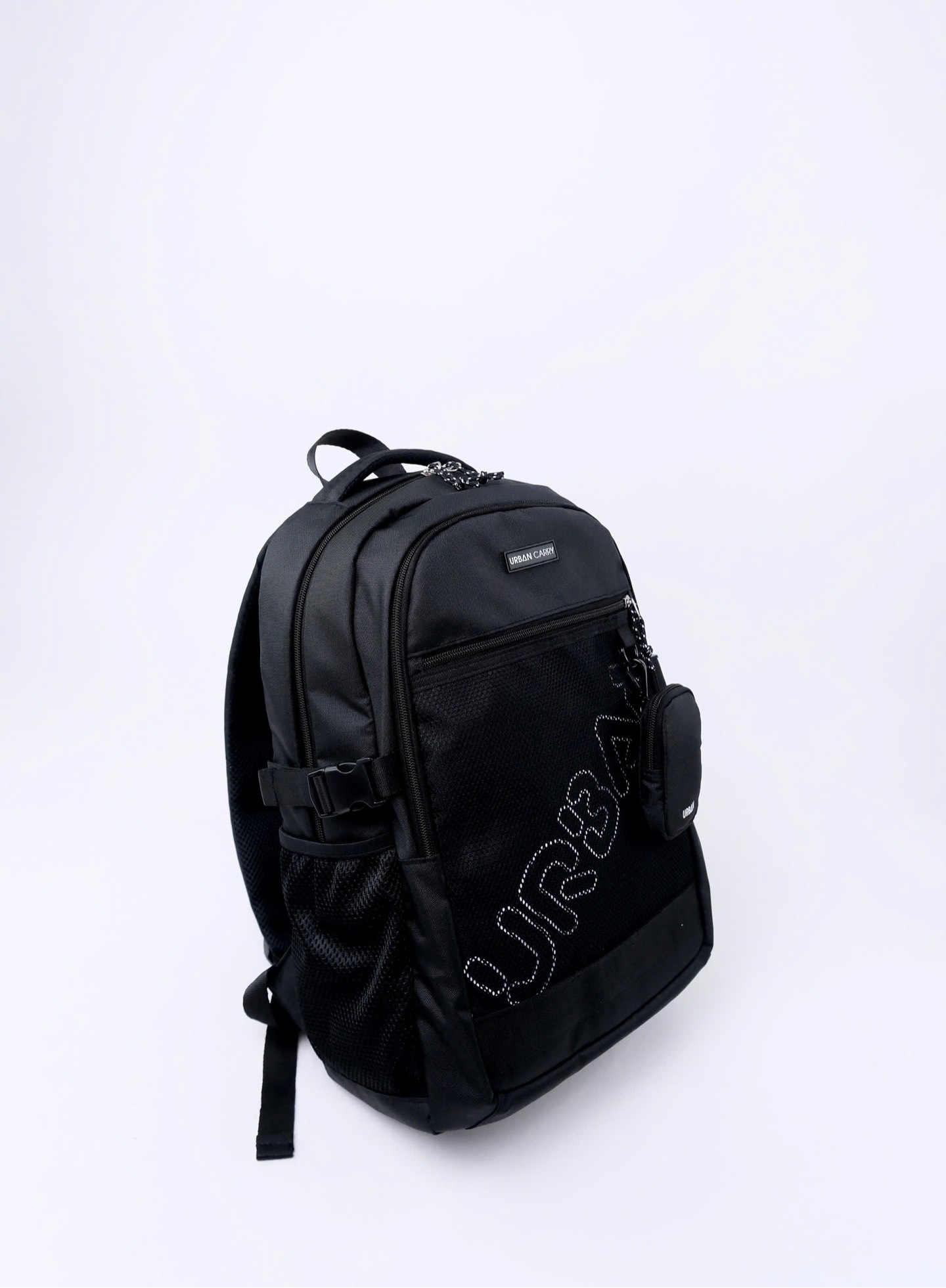 URBAN UB010 BLACK