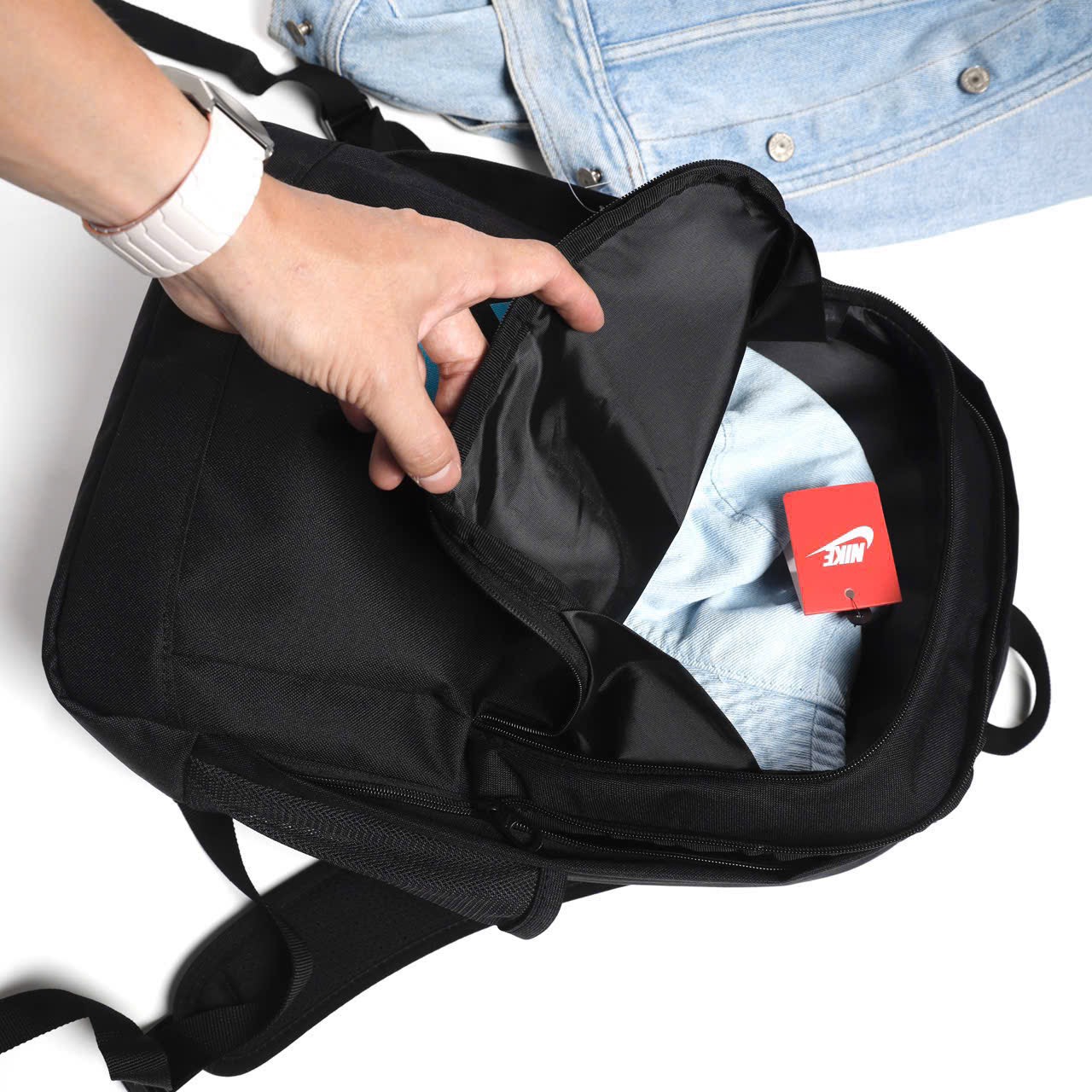 NIKE HAYWARD FUTURA BACKPACK