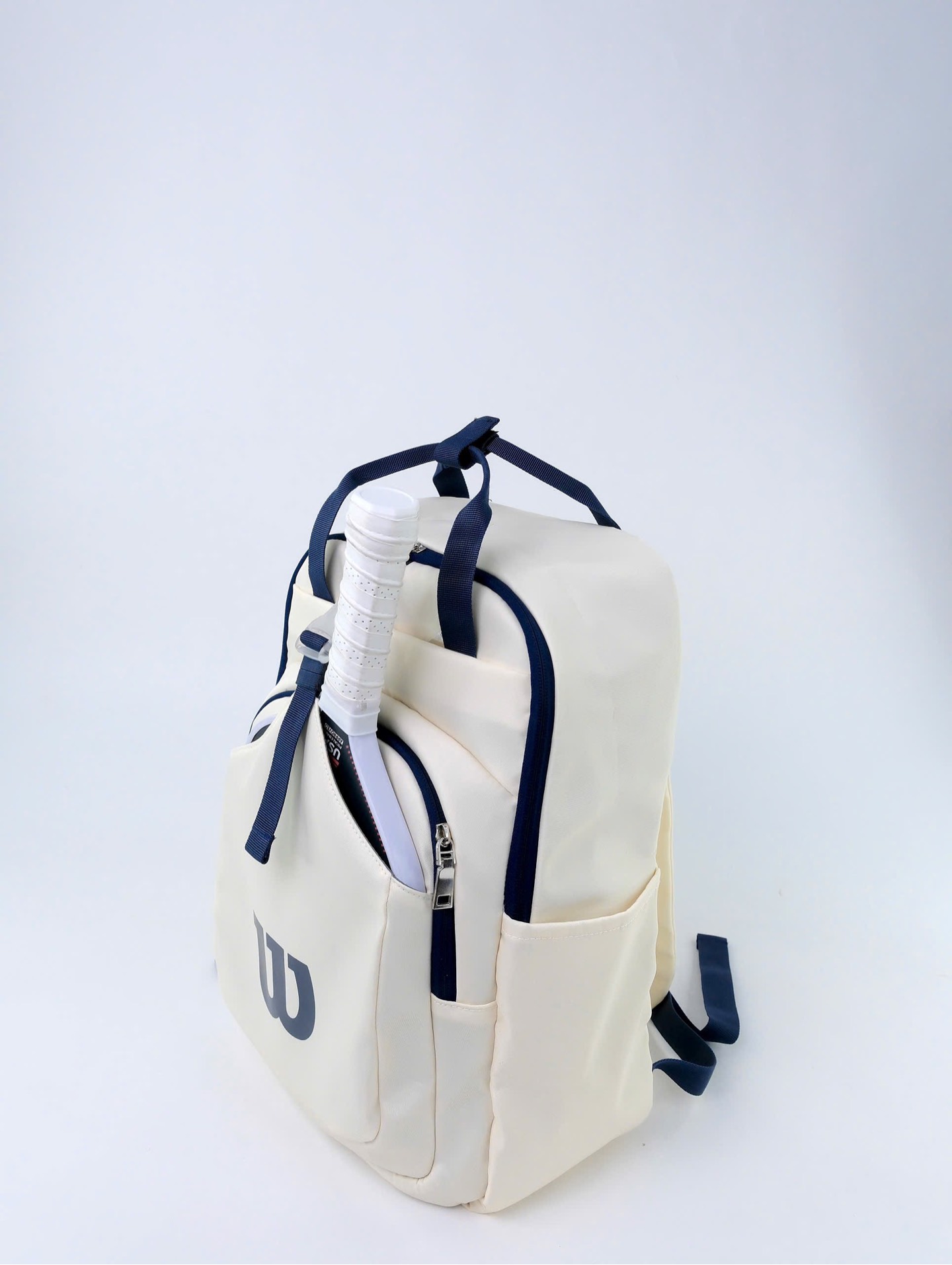 WILSON 2WAY B1020 WHITE