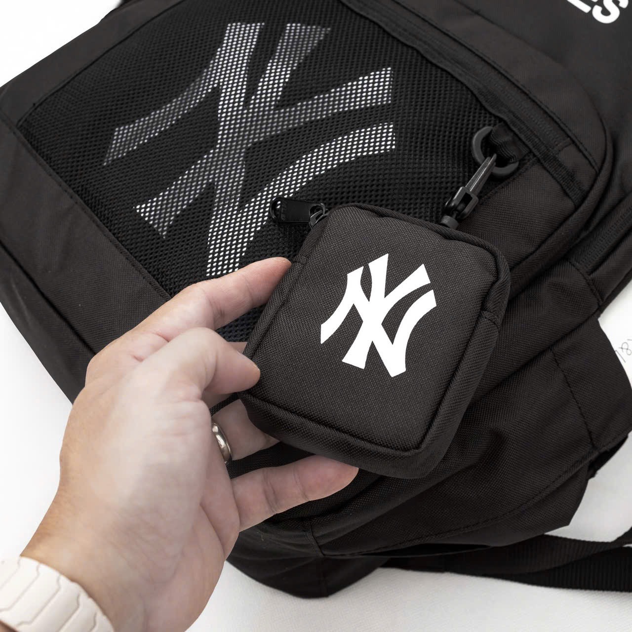 MLB KD FULL BLACK