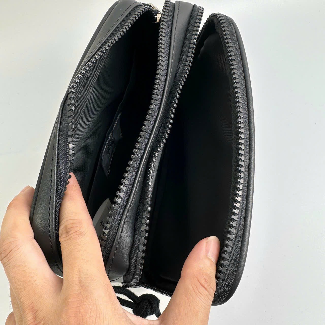 CROSSBAG LIFE WORK W