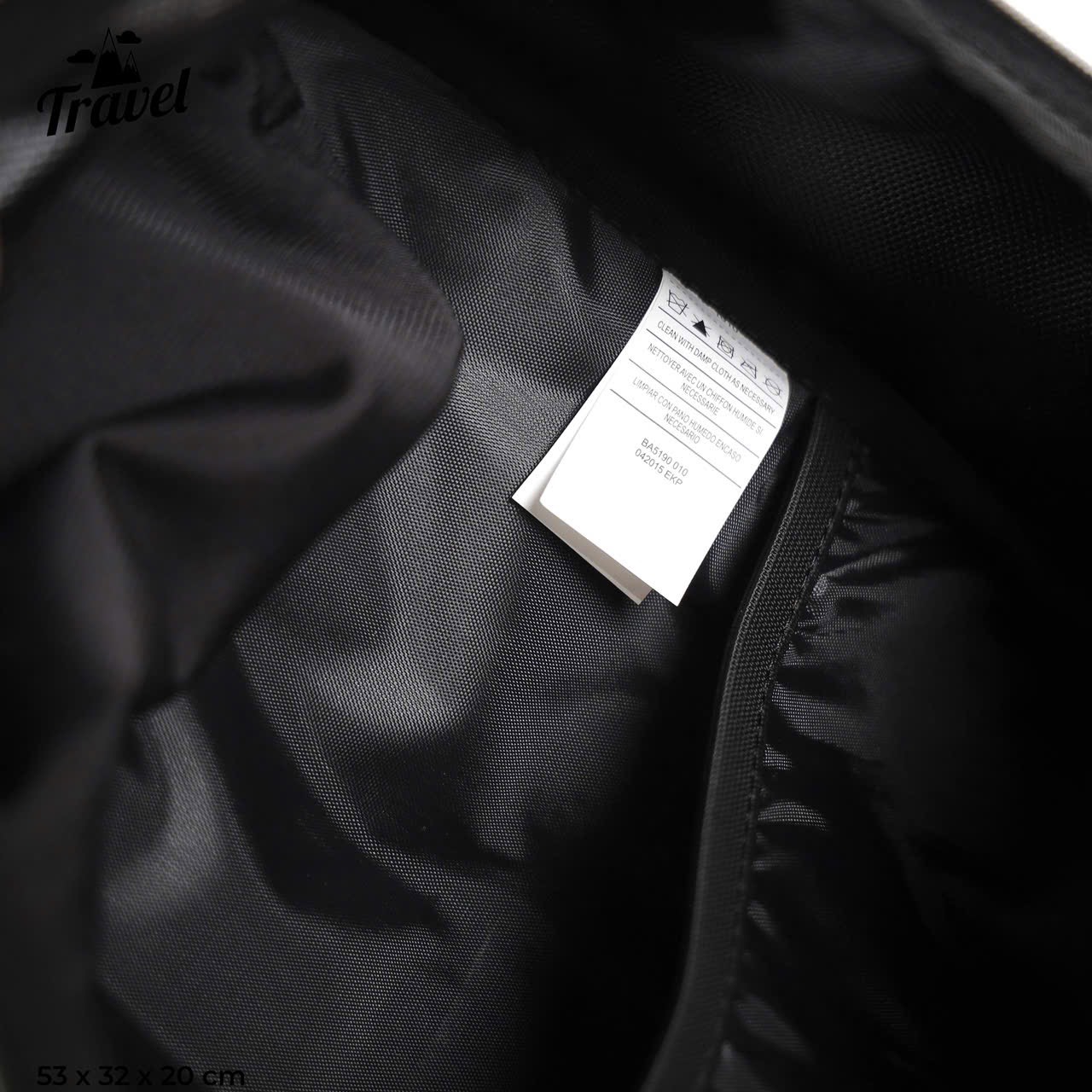 NIKE LACROSSE BACKPACK