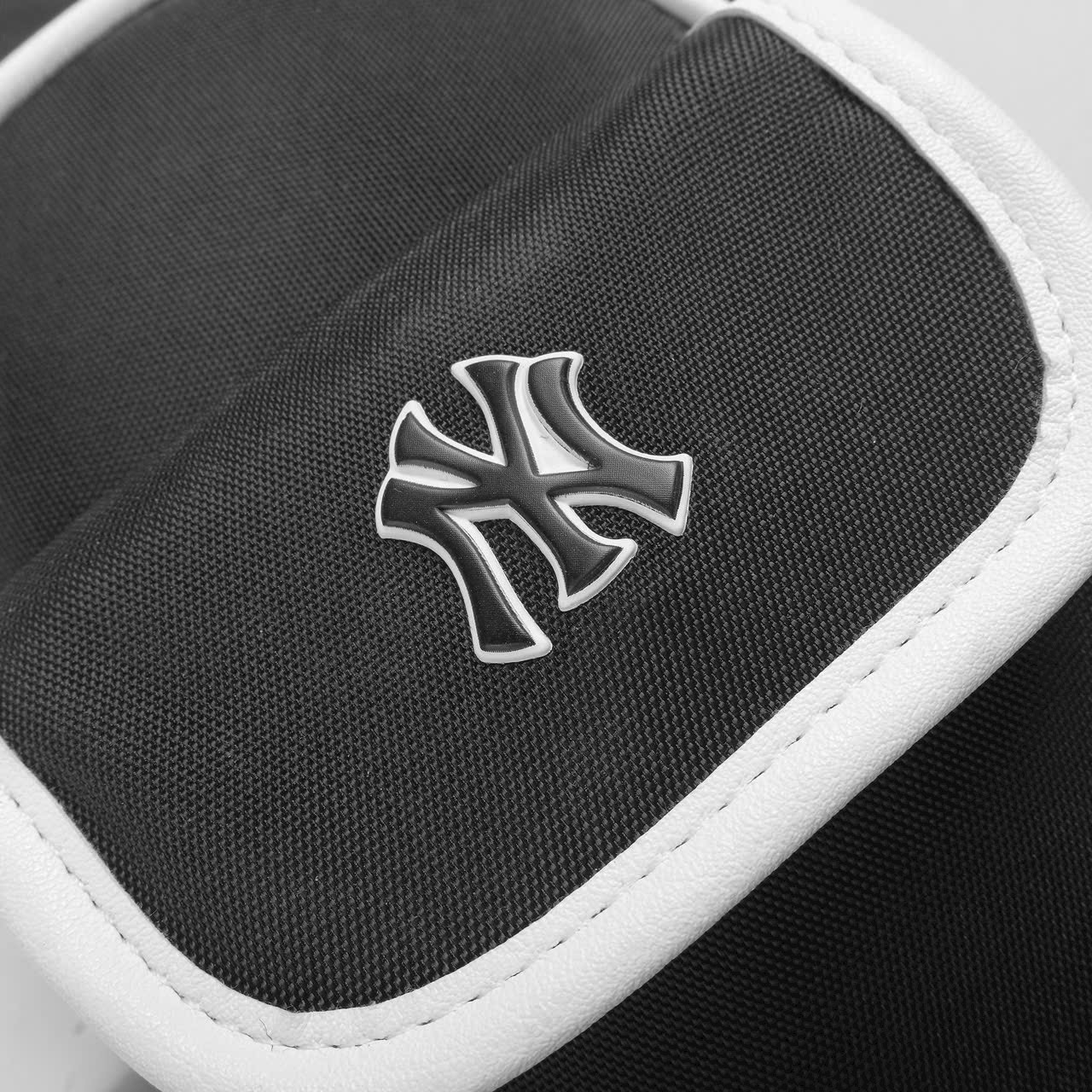 CROSSBAG MLB NY KD BLACK